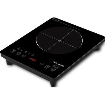  Настольная плитка WILLMARK WCP-805BT 