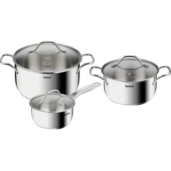  Набор посуды Tefal B864S674 6 предметов (2100125818) 