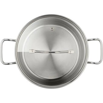  Набор посуды Tefal B864S674 6 предметов (2100125818) 