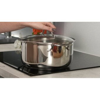  Набор посуды Tefal B864S674 6 предметов (2100125818) 