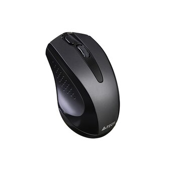  Мышь беспроводная A4Tech V-Track G9-500F black 