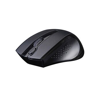 Мышь беспроводная A4Tech V-Track G9-500F black 