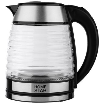  Электрочайник HOMESTAR HS-1046 (108854) 