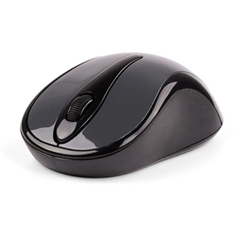  Мышь беспроводная A4Tech G3-280N grey 