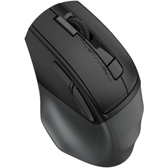  Мышь A4Tech Fstyler FB45CS Air2 серый 