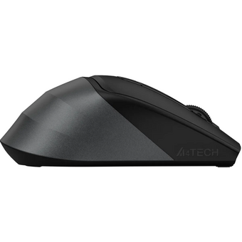  Мышь A4Tech Fstyler FB45CS Air2 серый 
