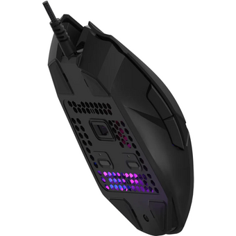  Мышь A4Tech Bloody W65 Max Mini Stone black черный 