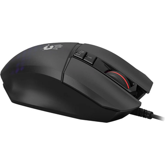  Мышь A4Tech Bloody W65 Max Mini Honeycomb черный 