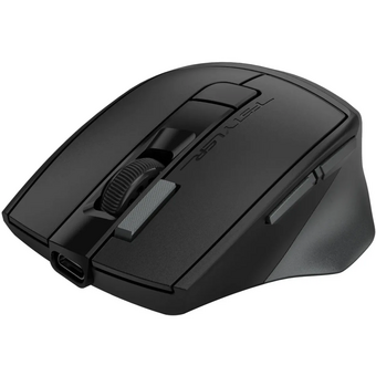  Мышь A4Tech Fstyler FB45CS Air2 серый 