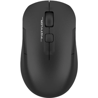  Мышь A4Tech Fstyler FG16CS Air2 черный 