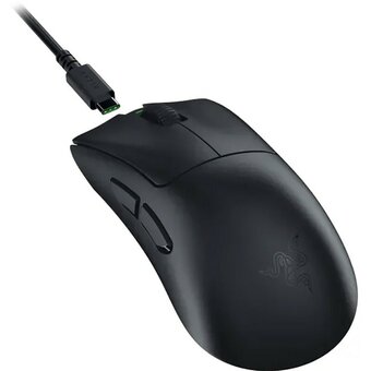  Игровая мышь Razer DeathAdder V3 HyperSpeed RZ01-05140100-R3G1 