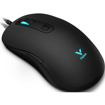  Мышь Rapoo V16RGB 