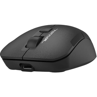  Мышь A4Tech Fstyler FG16CS Air2 черный 