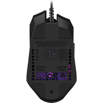  Мышь A4Tech Bloody W65 Max Mini Honeycomb черный 