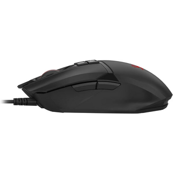  Мышь A4Tech Bloody W65 Max Mini Stone black черный 