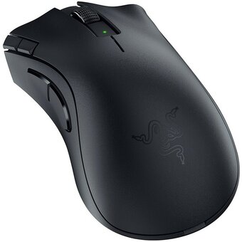  Мышь Razer DeathAdder V2 X HyperSpeed RZ01-04130100-R3C1 черный 