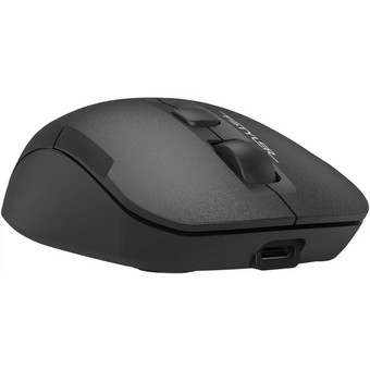  Мышь A4Tech Fstyler FG16CS Air2 черный 