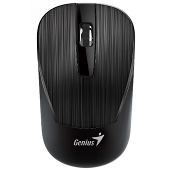  Мышь Genius NX-7015 (31030019412) Black 