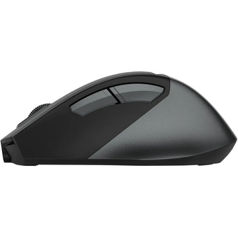 Мышь A4Tech Fstyler FB45CS Air2 серый 