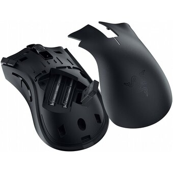  Мышь Razer DeathAdder V2 X HyperSpeed RZ01-04130100-R3C1 черный 