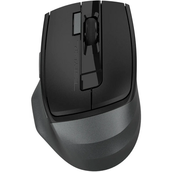  Мышь A4Tech Fstyler FB45CS Air2 серый 