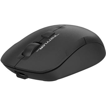  Мышь A4Tech Fstyler FG16CS Air2 черный 