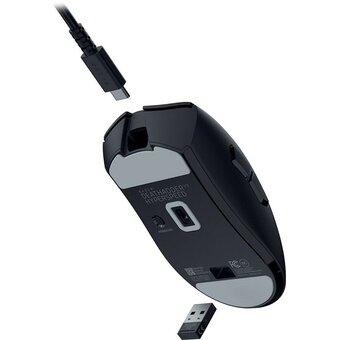  Игровая мышь Razer DeathAdder V3 HyperSpeed RZ01-05140100-R3G1 