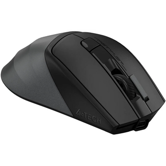  Мышь A4Tech Fstyler FB45CS Air2 серый 