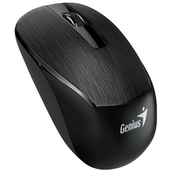  Мышь Genius NX-7015 (31030019412) Black 
