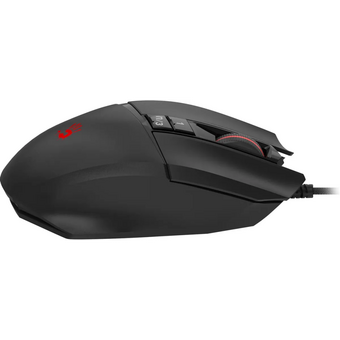  Мышь A4Tech Bloody W65 Max Mini Stone black черный 