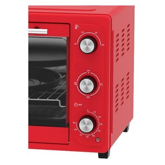  Мини-печь Oasis M-S38R 