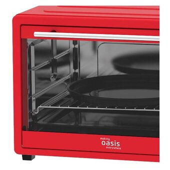  Мини-печь Oasis M-S38R 