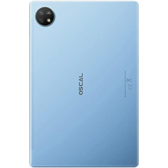  Планшет OSCAL Pad 16 10.51 8/128Gb Blue 