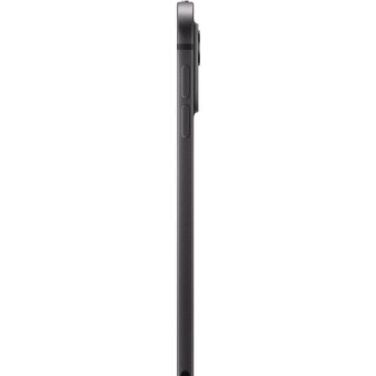  Планшет Apple iPad Pro 2024 A2837 (MVW13HN/A) 8ГБ, 256ГБ, черный космос 