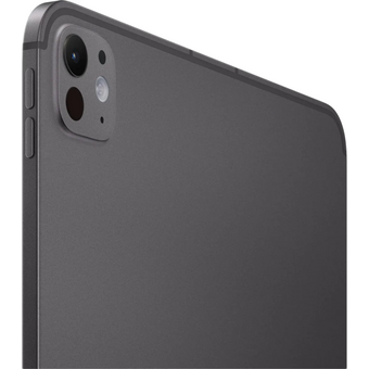  Планшет Apple iPad Pro 2024 A2837 (MVW13HN/A) 8ГБ, 256ГБ, черный космос 