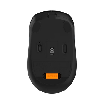  Мышь беспроводная A4Tech Fstyler FB10CS black/blue 