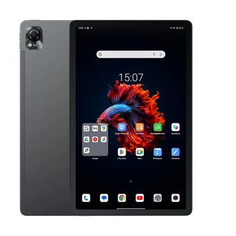  Планшет Blackview Mega 1 LTE (BKV-M1.12-256.GR) 11.5" 12/256Gb Gray 