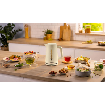  Электрочайник BOSCH TWK1M127 