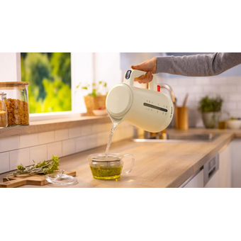  Электрочайник BOSCH TWK1M127 