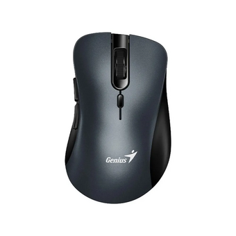  Мышь Genius Mice Ergo 8100S (31030040401) Iron Grey 