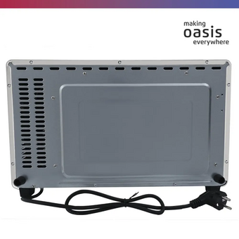  Мини-печь Oasis M-S38CW 