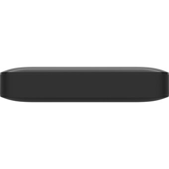  Модем 3G/4G Huawei E5586-326 (51071VKC) USB Type-C Wi-Fi Firewall +Router внешний черный (51071VKC) 