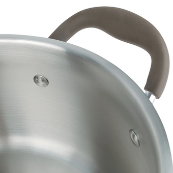  Набор посуды Rondell Konzept RDS-1834ST стальной 