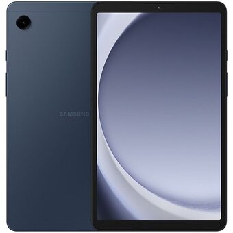  Планшет Samsung Galaxy Tab A9 (SM-X110NDBAMEA) 4+64Gb SM-X110 темно-синий 