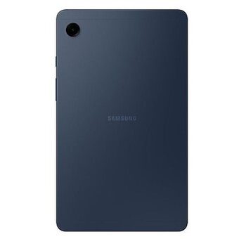  Планшет Samsung Galaxy Tab A9 (SM-X110NDBAMEA) 4+64Gb SM-X110 темно-синий 