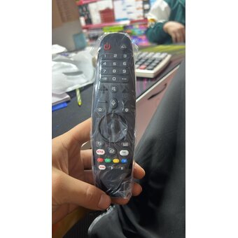  Телевизор Q0891 32", 1366x768, HD Ready, 60Гц, Smart TV Webos Голосовое управление 