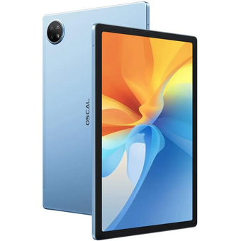  Планшет OSCAL Pad 16 10.51 8/128Gb Blue 