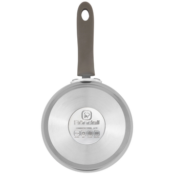  Набор посуды Rondell Konzept RDS-1834ST стальной 