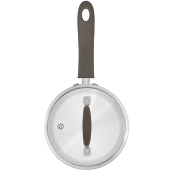  Набор посуды Rondell Konzept RDS-1834ST стальной 