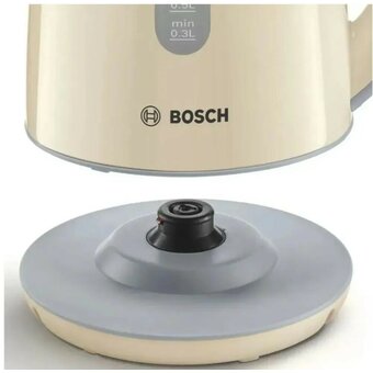  Электрочайник BOSCH TWK1M127 